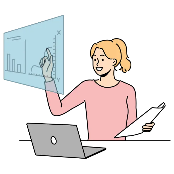 柔軟なプランでコスト削減